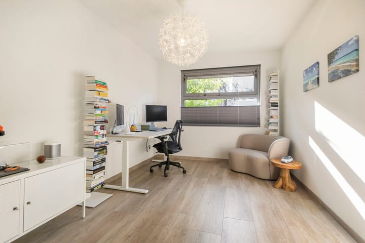 Foto 4 van Spoorstraat 19-B