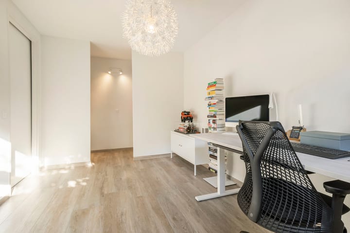 Foto 5 van Spoorstraat 19-B