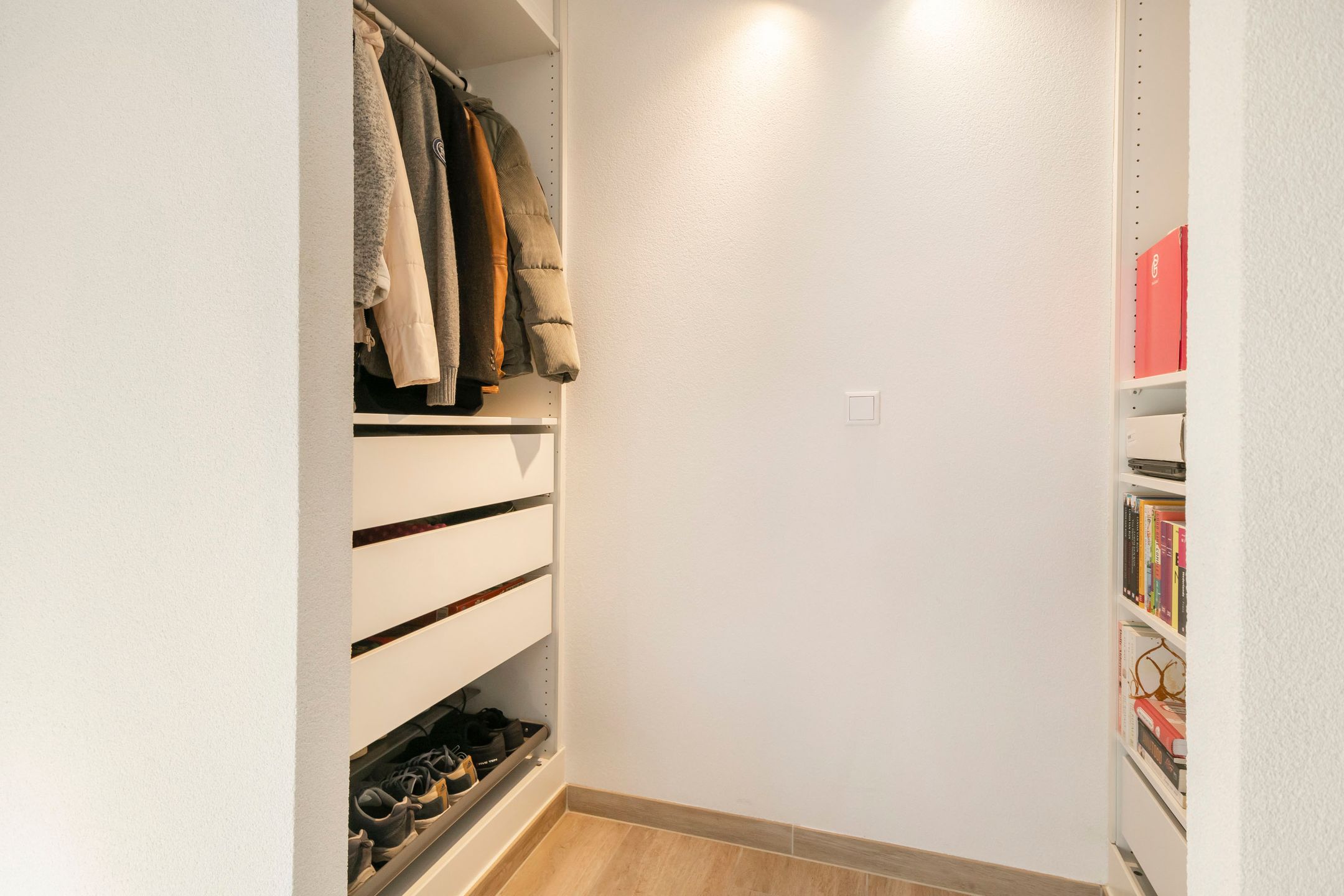 Foto 6 van Spoorstraat 19-B