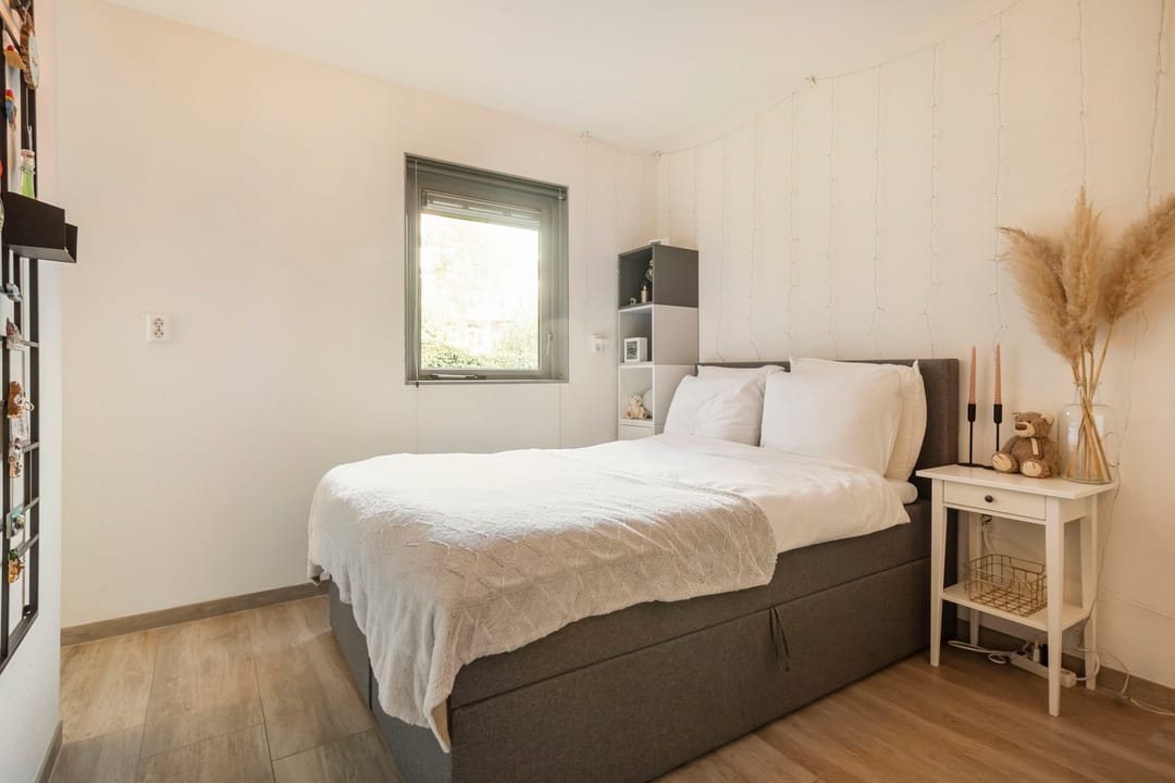 Foto 7 van Spoorstraat 19-B