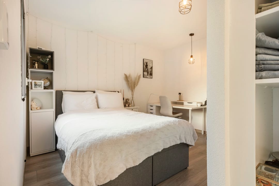 Foto 8 van Spoorstraat 19-B