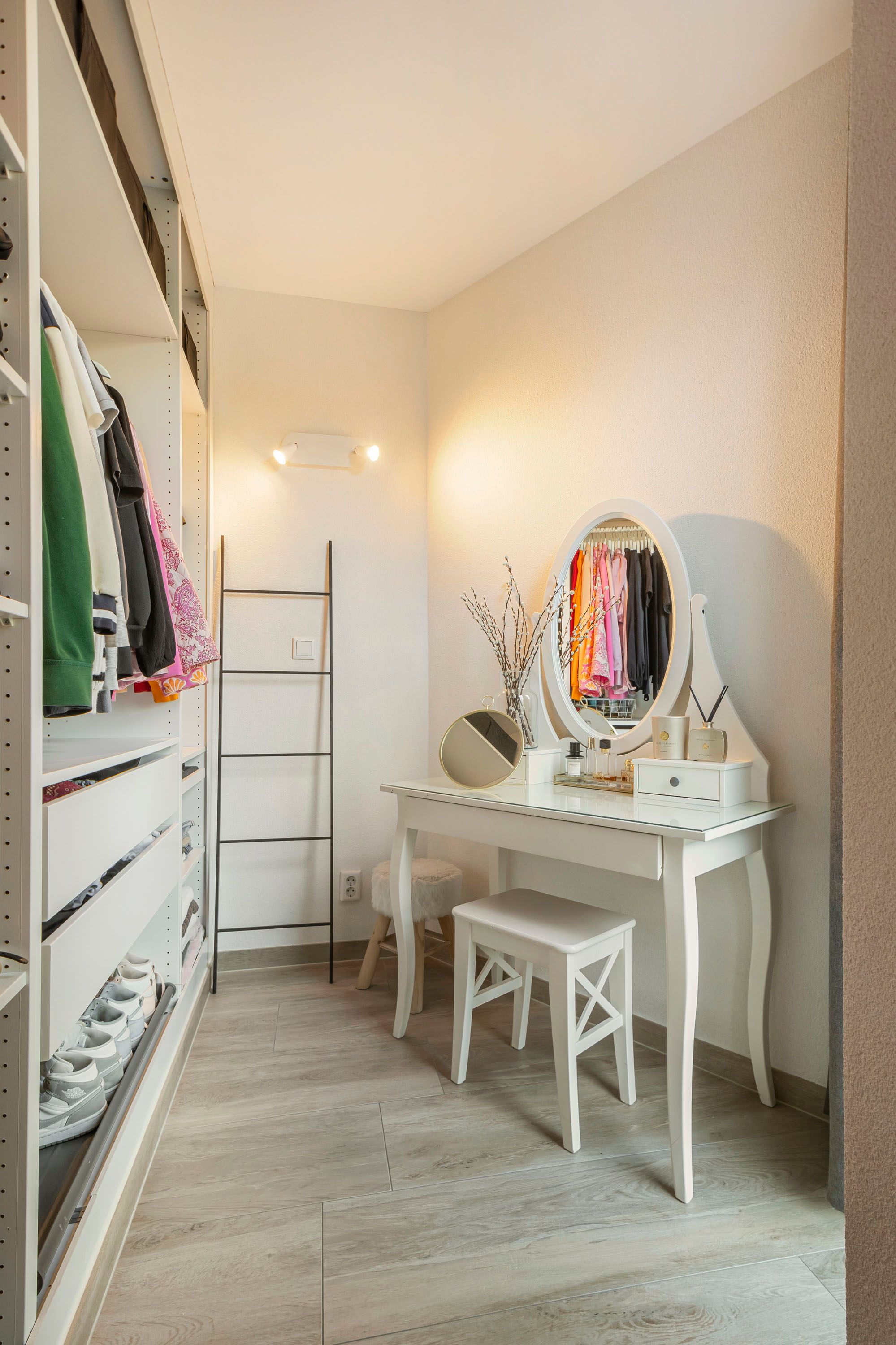 Foto 9 van Spoorstraat 19-B