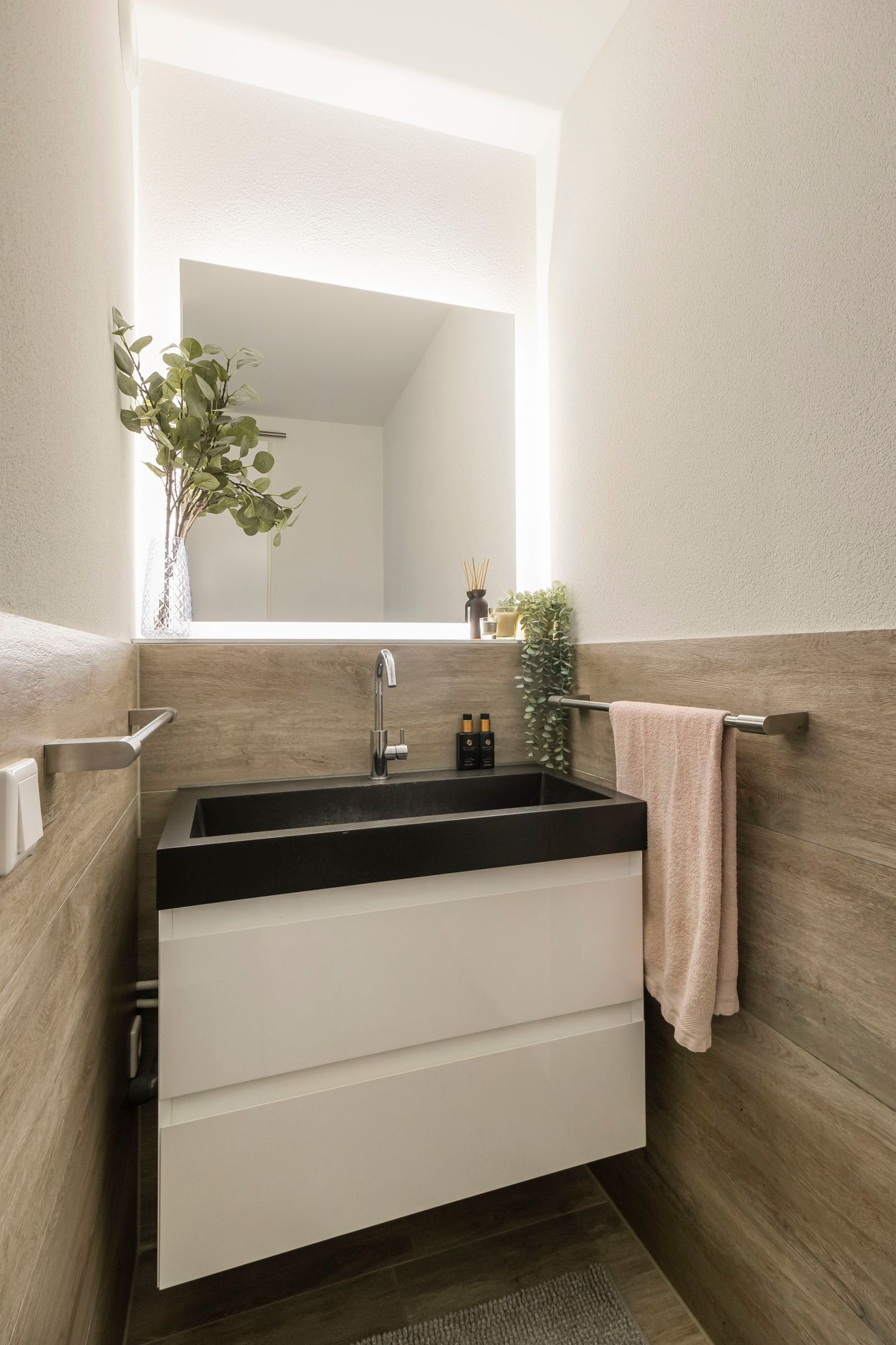 Foto 10 van Spoorstraat 19-B