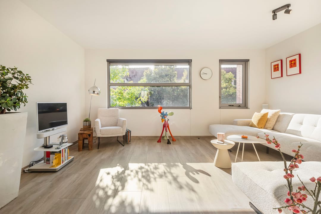 Foto 13 van Spoorstraat 19-B