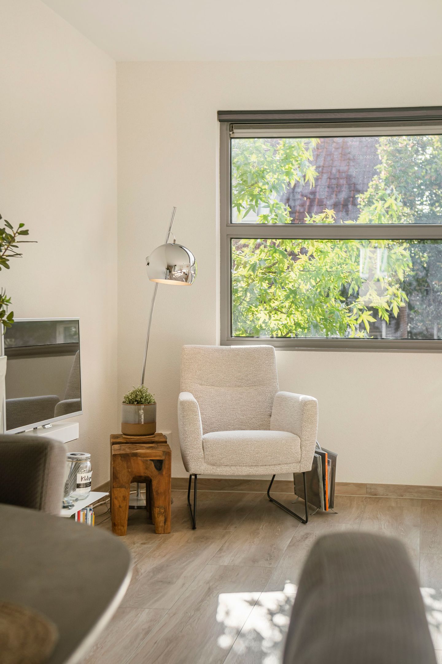 Foto 14 van Spoorstraat 19-B