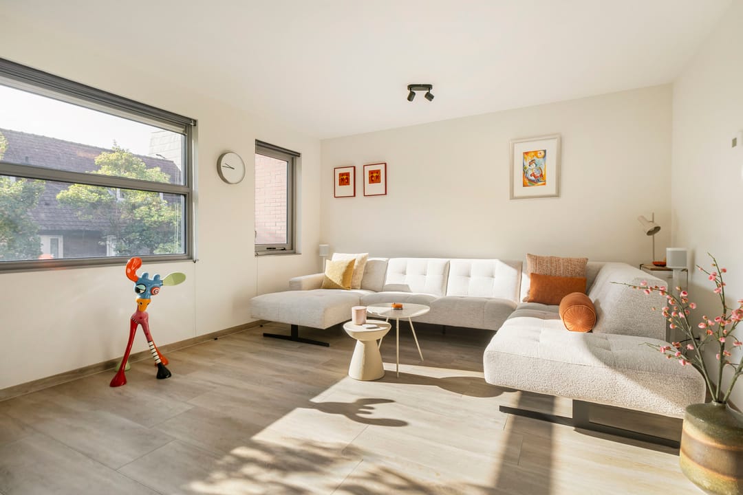 Foto 17 van Spoorstraat 19-B