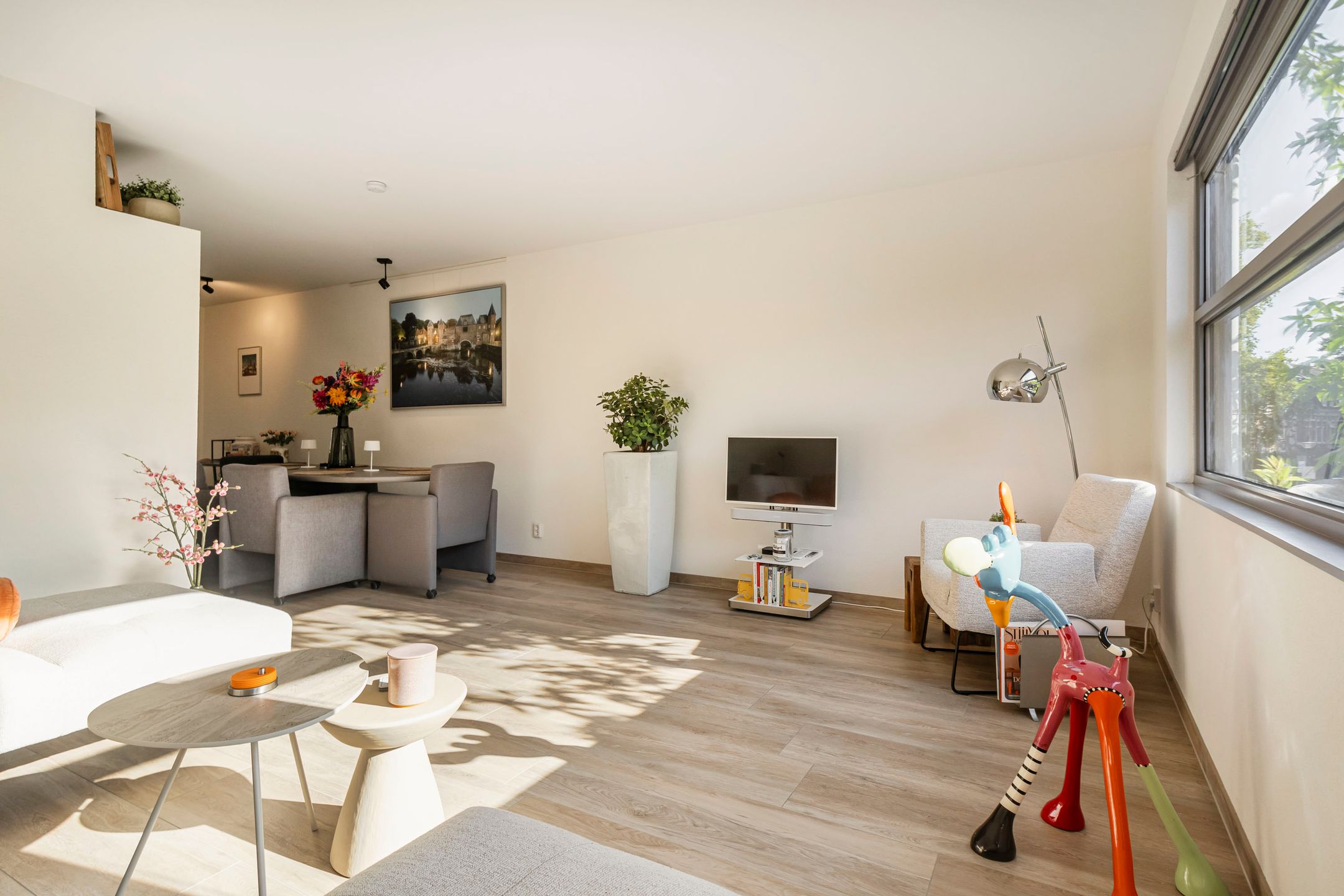 Foto 18 van Spoorstraat 19-B