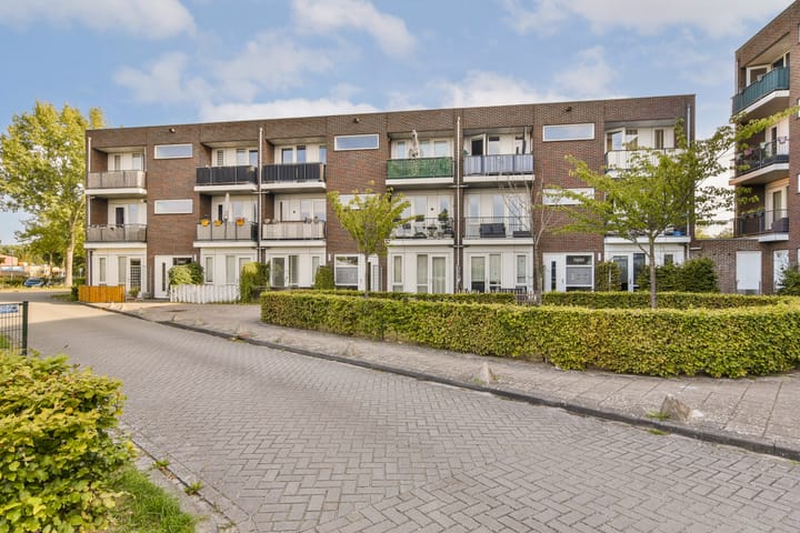 Foto 2 van J.G. Waltherhof 33