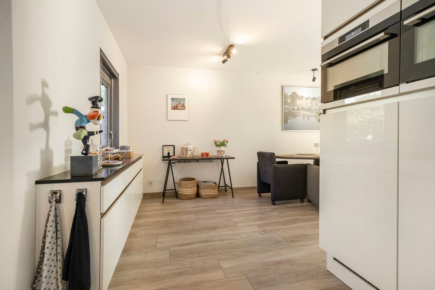 Foto 25 van Spoorstraat 19-B