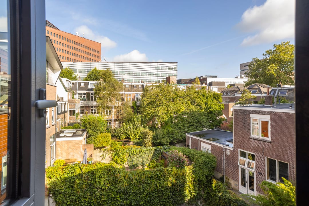 Foto 28 van Spoorstraat 19-B