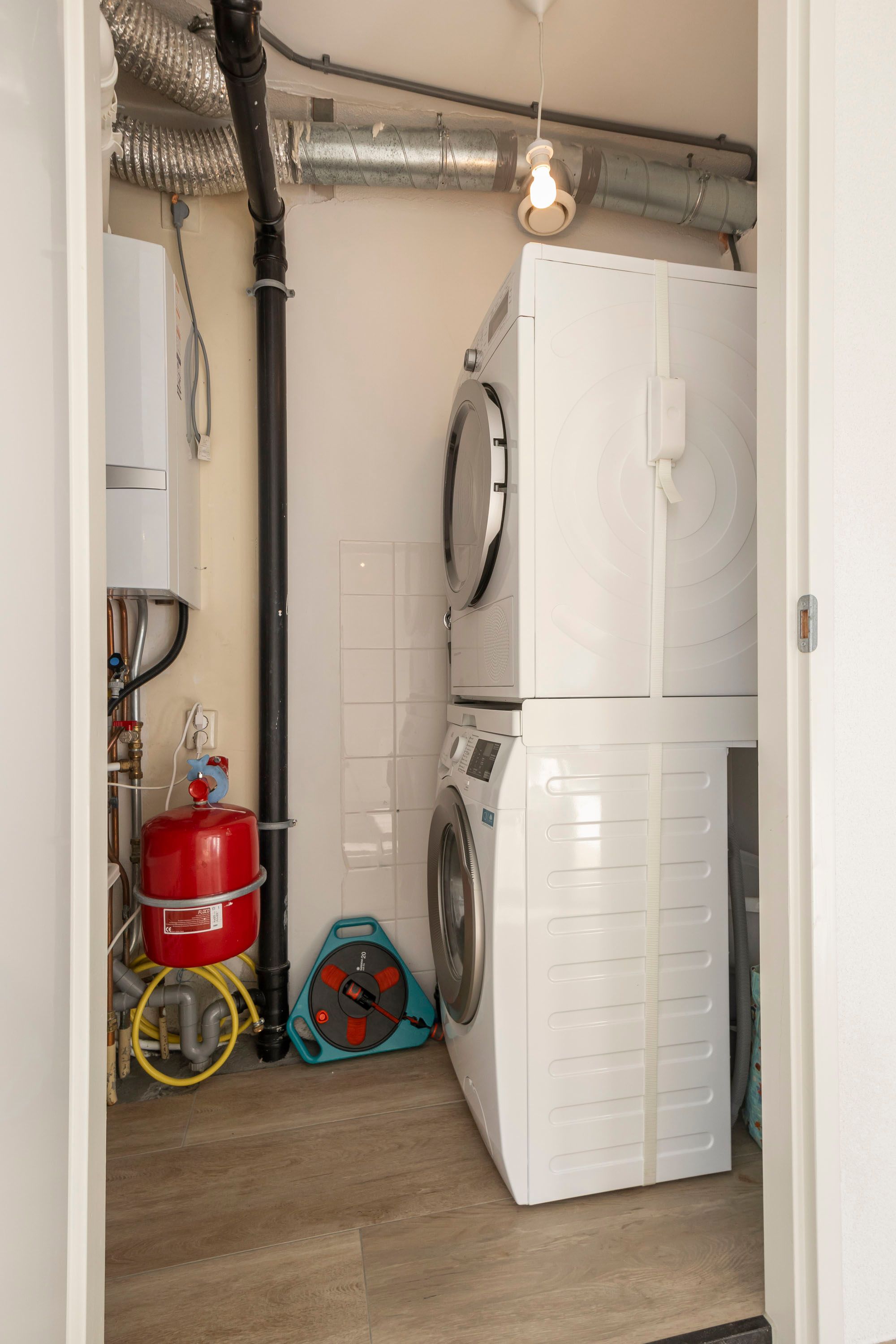 Foto 33 van Spoorstraat 19-B