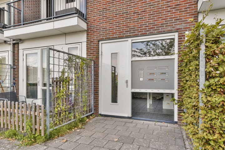 Foto 4 van J.G. Waltherhof 33