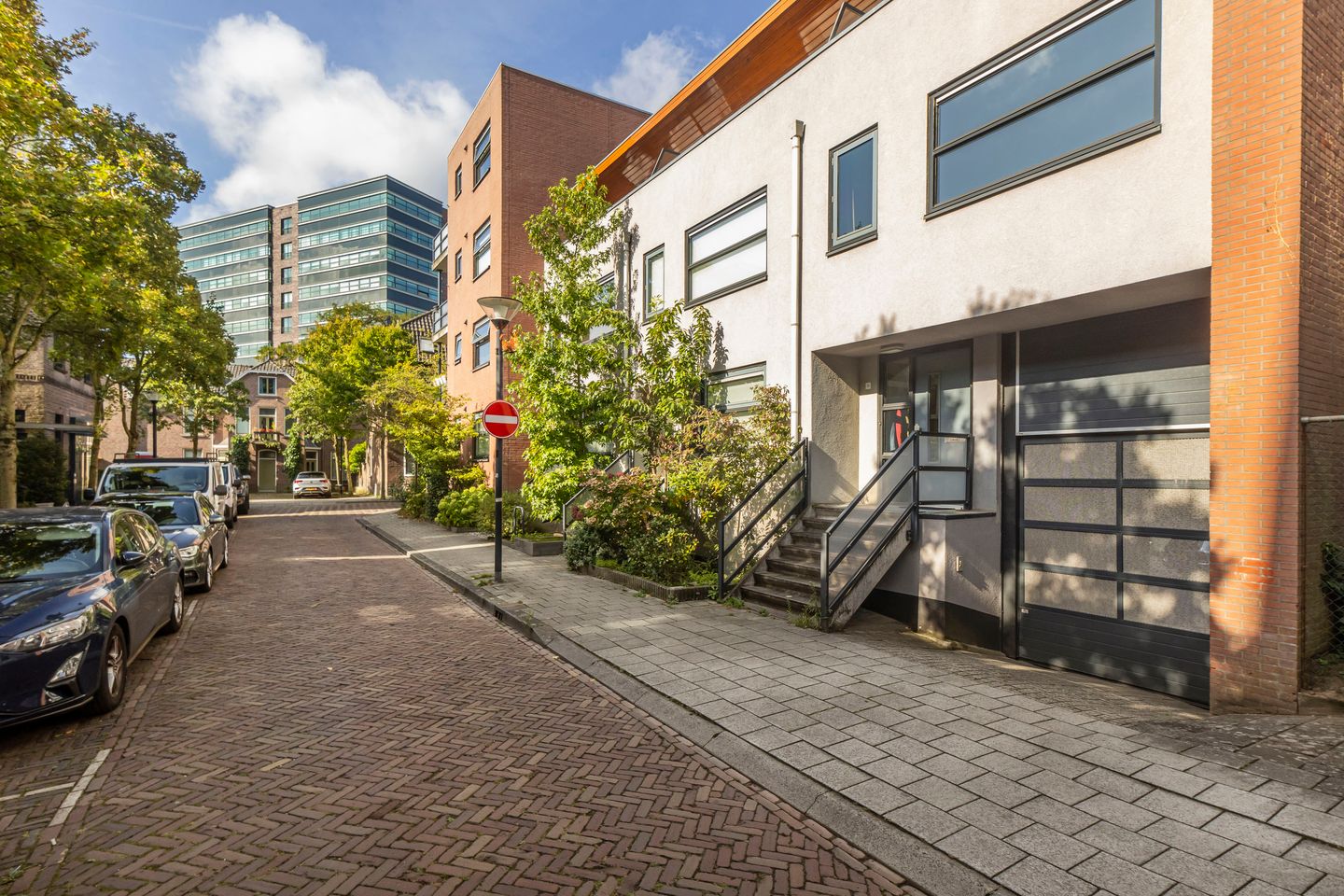 Foto 44 van Spoorstraat 19-B