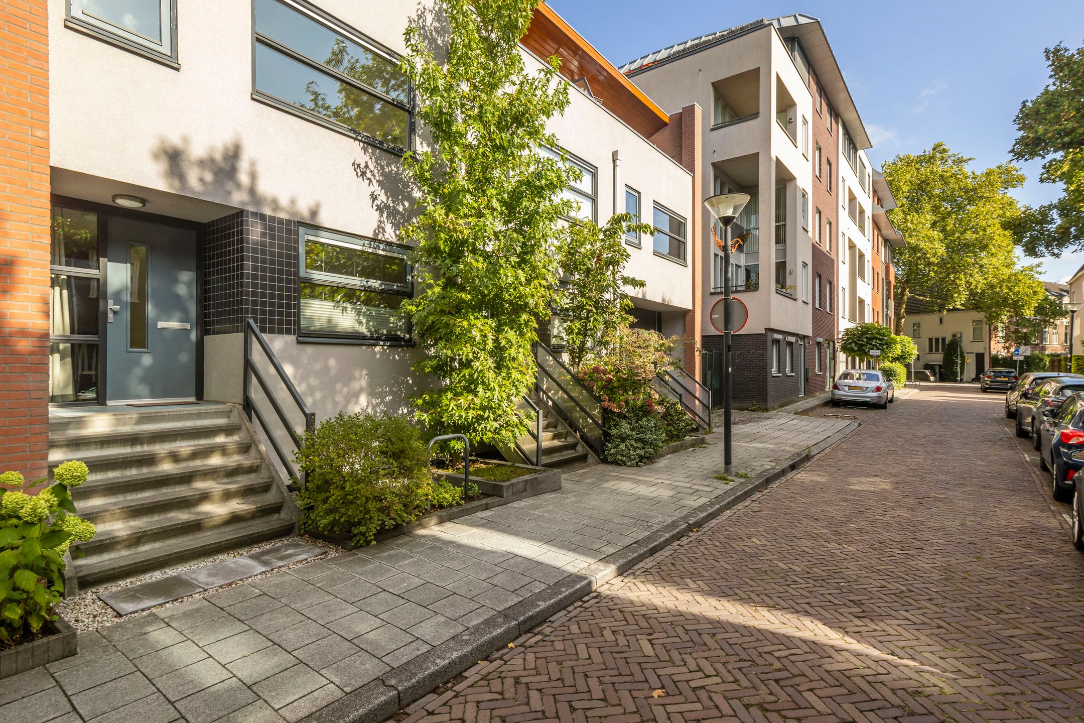 Foto 45 van Spoorstraat 19-B