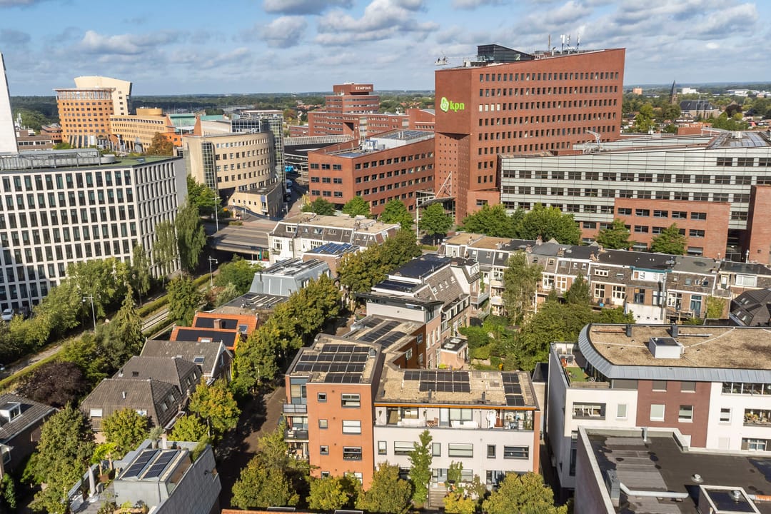 Foto 47 van Spoorstraat 19-B