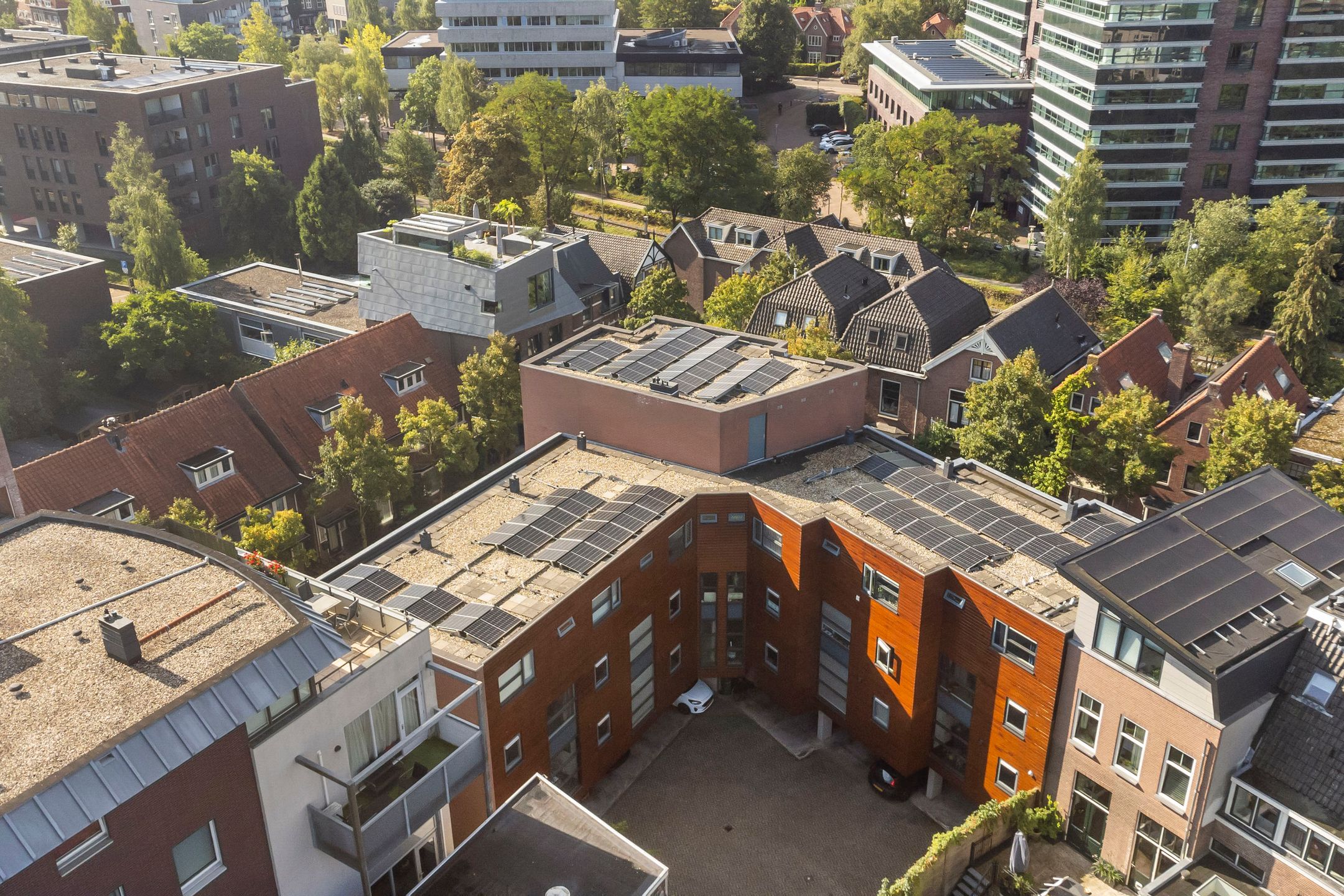 Foto 48 van Spoorstraat 19-B