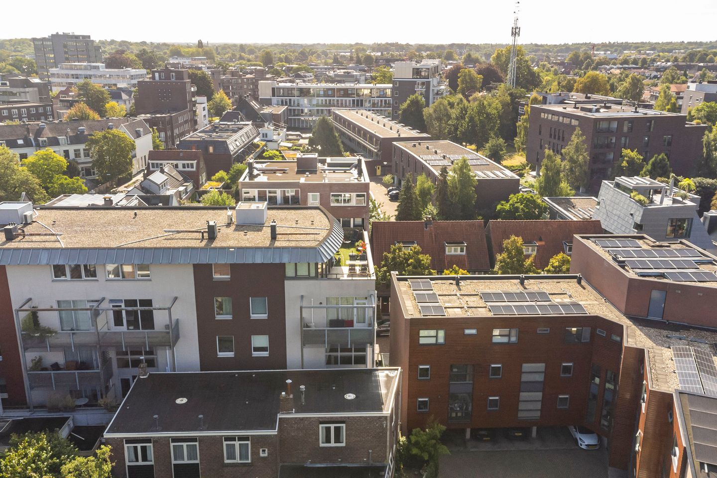 Foto 49 van Spoorstraat 19-B