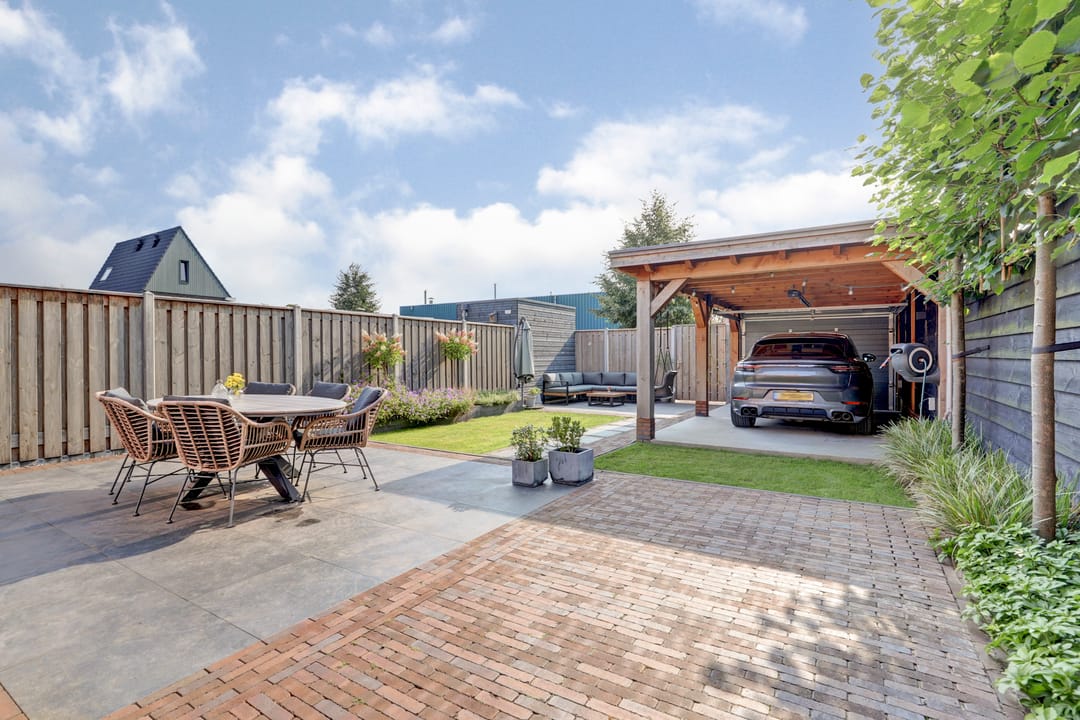 Foto 2 van Driesprong 1