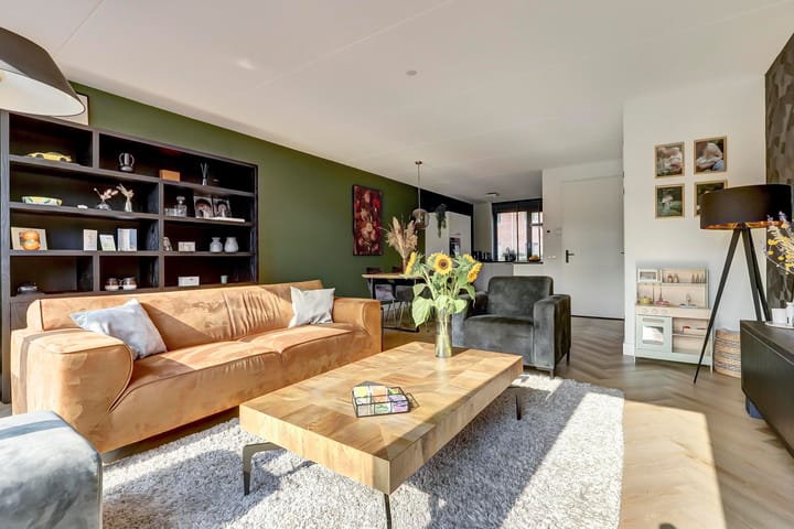 Foto 3 van Driesprong 1