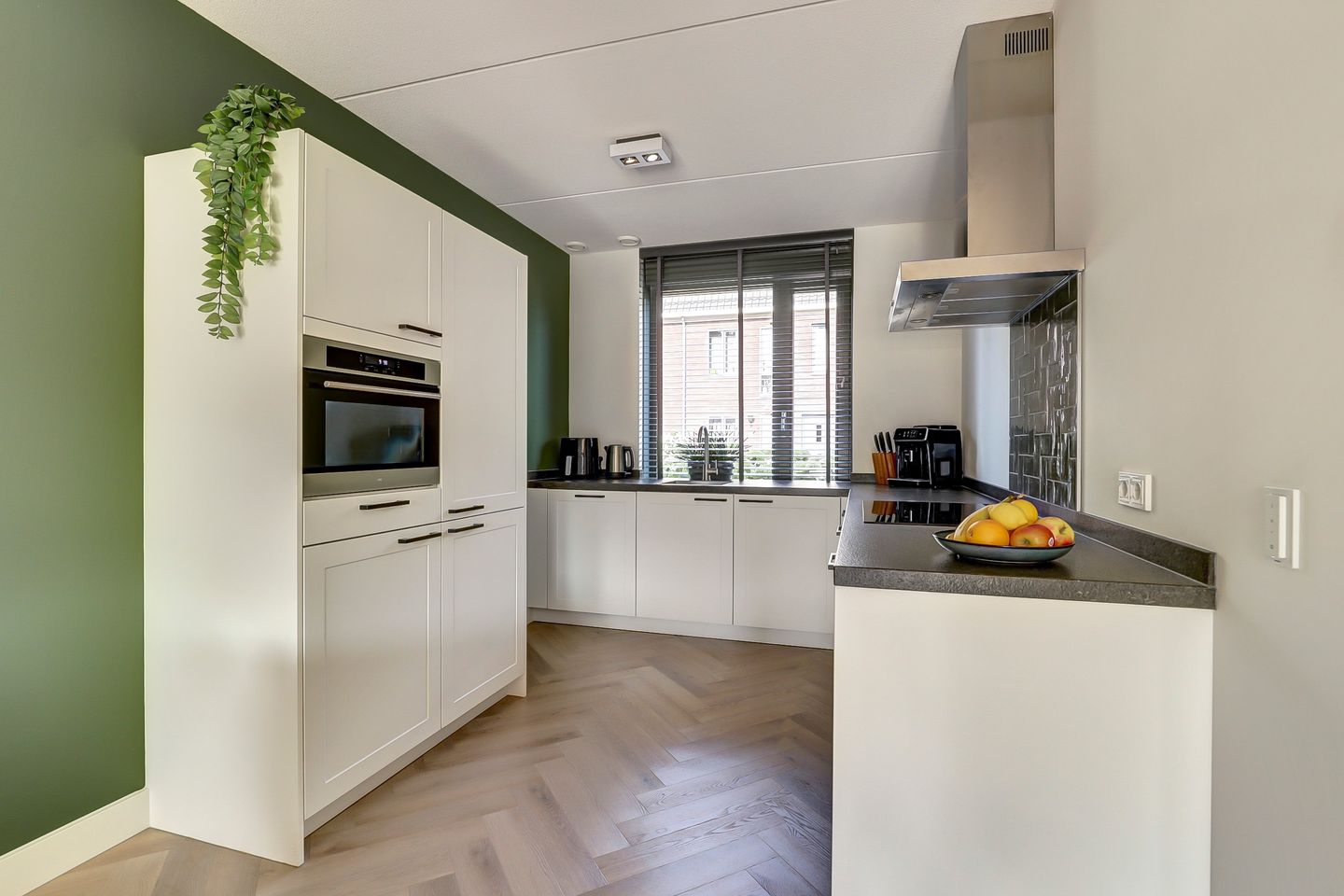 Foto 4 van Driesprong 1