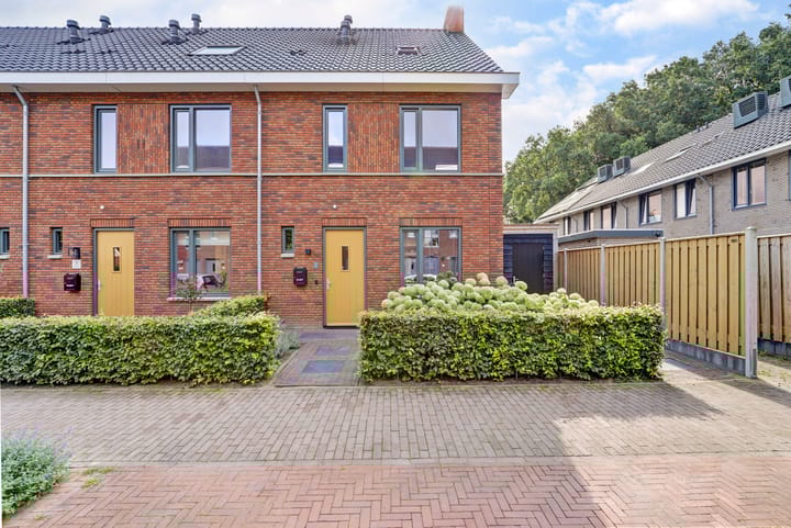 Foto 5 van Driesprong 1