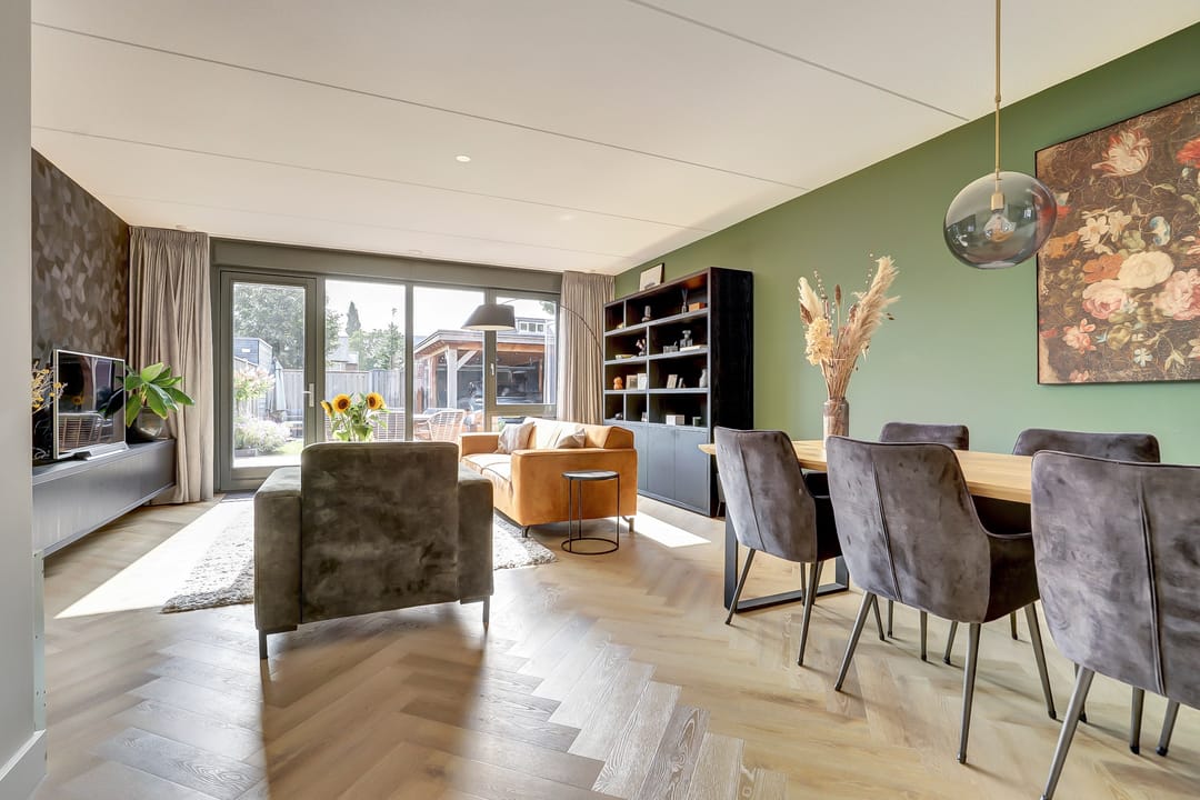 Foto 7 van Driesprong 1