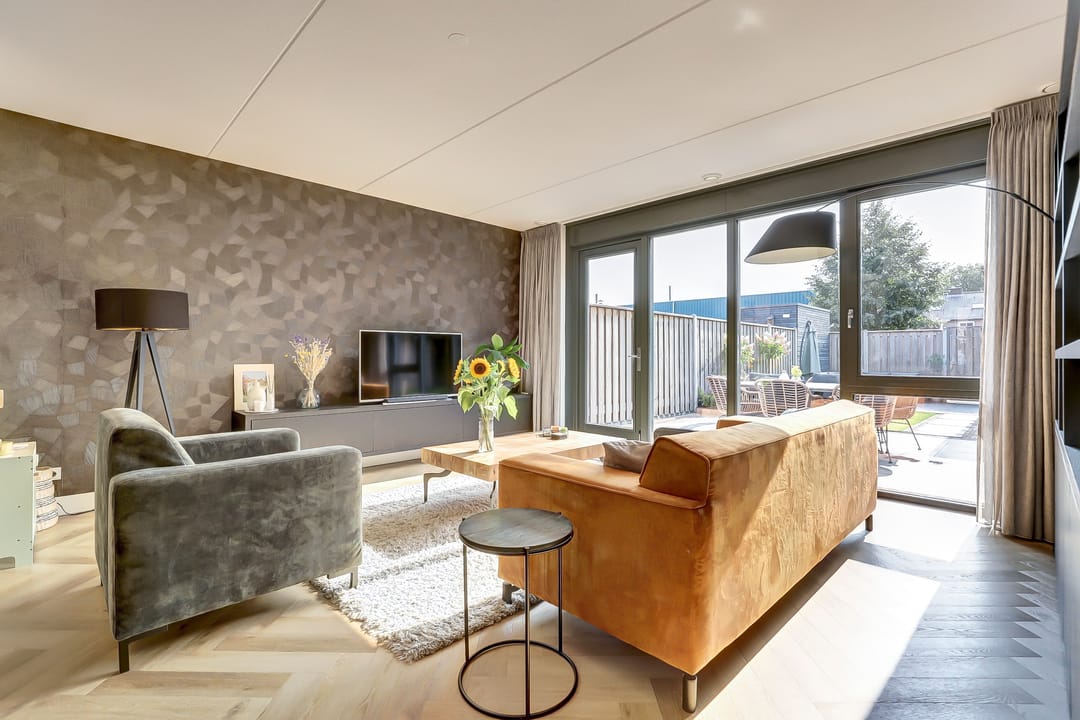 Foto 8 van Driesprong 1