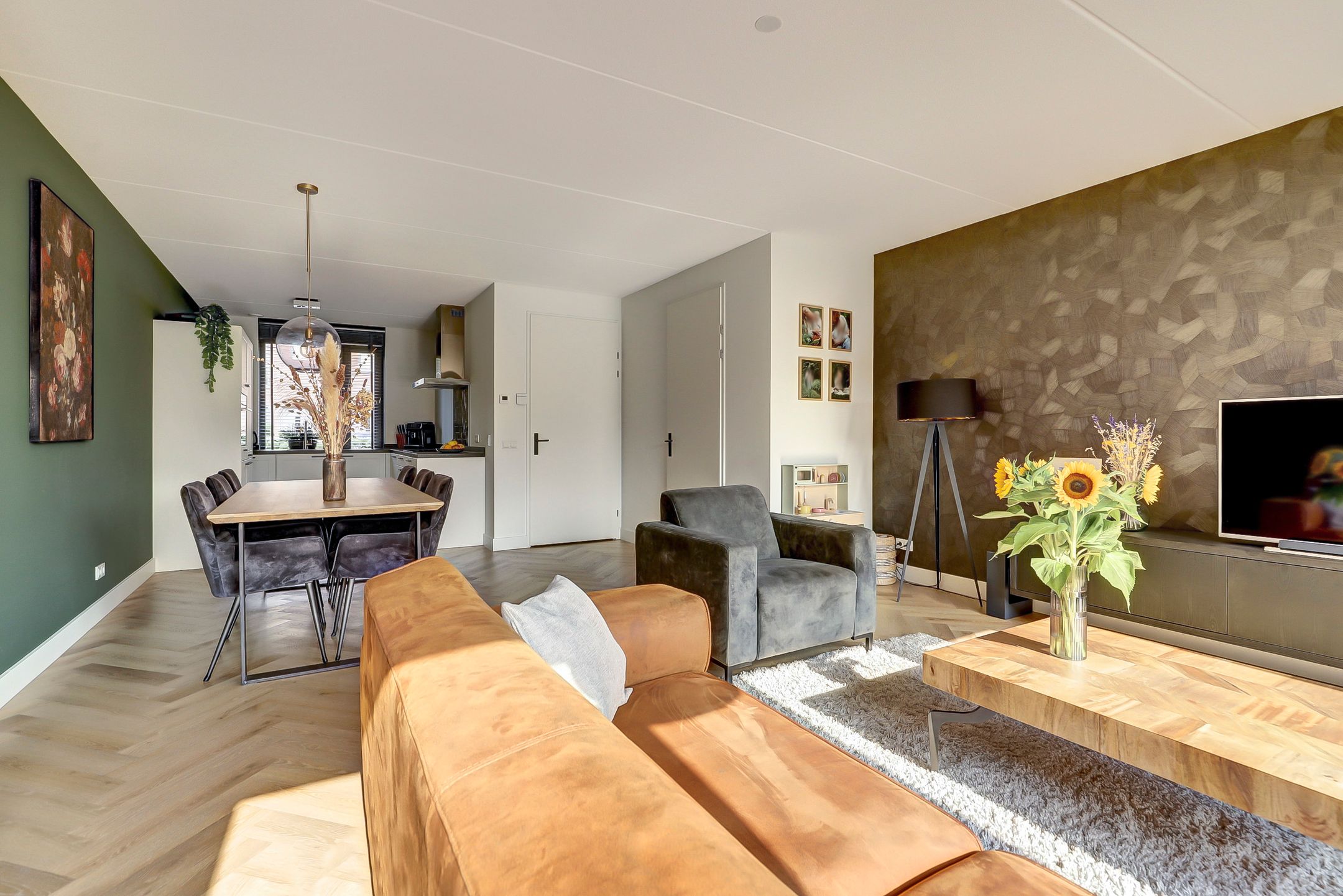 Foto 9 van Driesprong 1