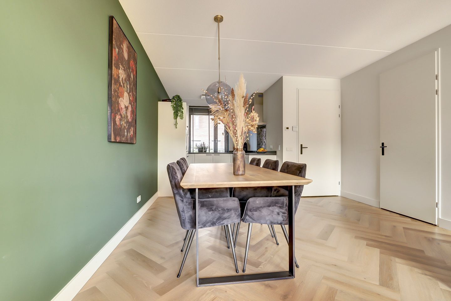 Foto 10 van Driesprong 1