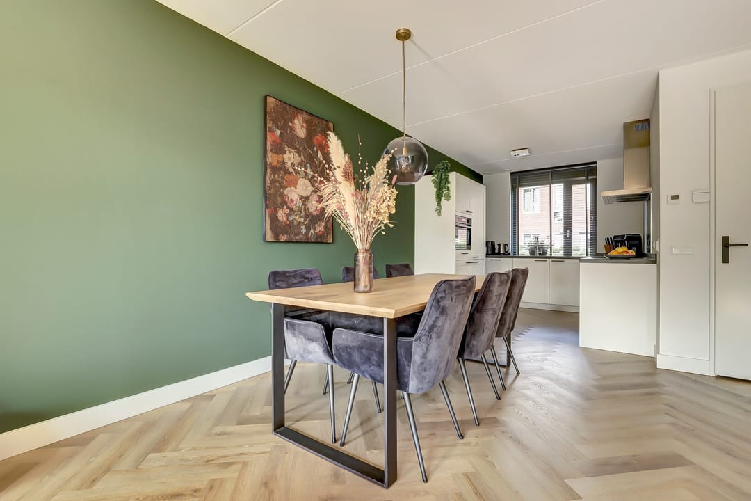 Foto 11 van Driesprong 1