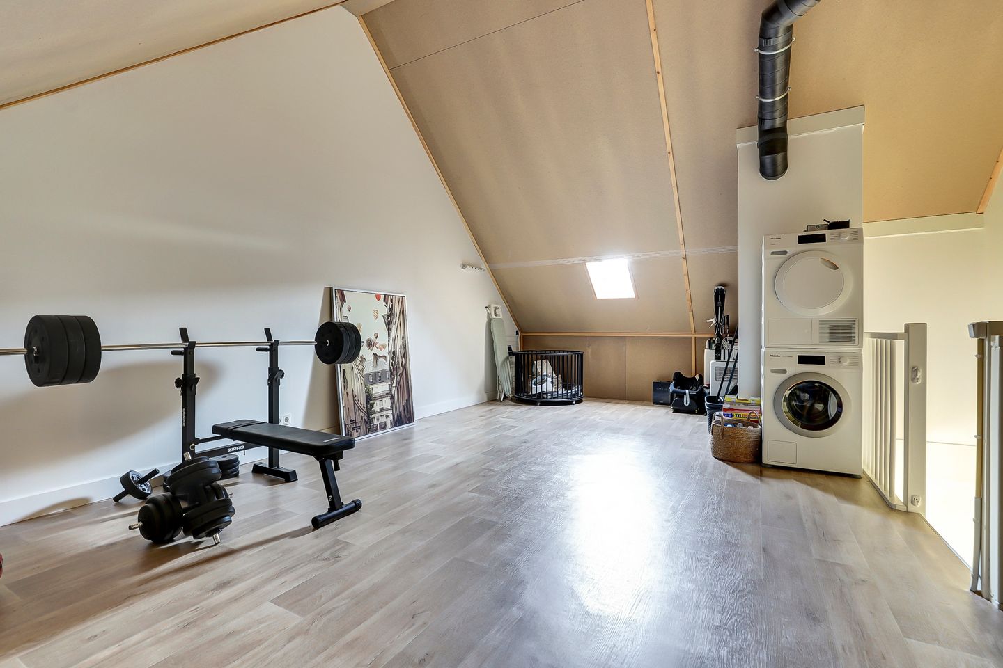 Foto 25 van Driesprong 1