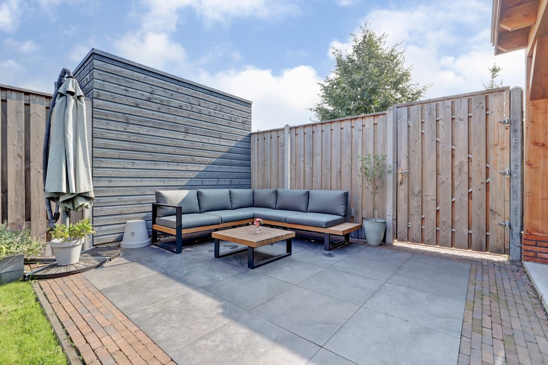 Foto 28 van Driesprong 1