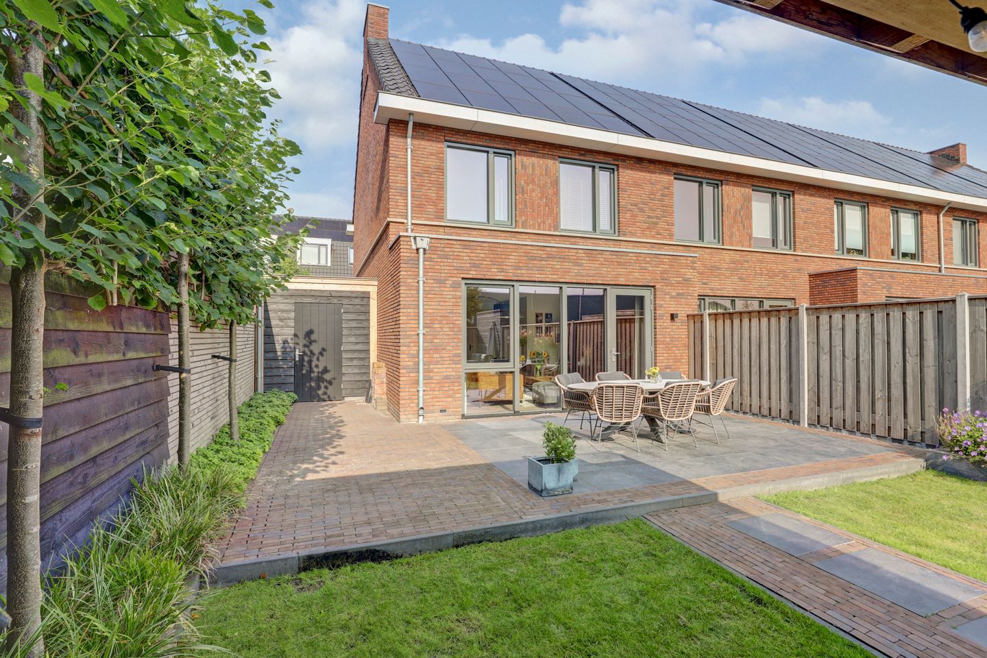 Foto 29 van Driesprong 1