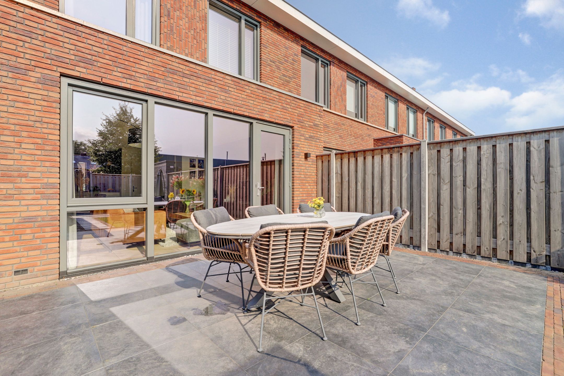 Foto 30 van Driesprong 1