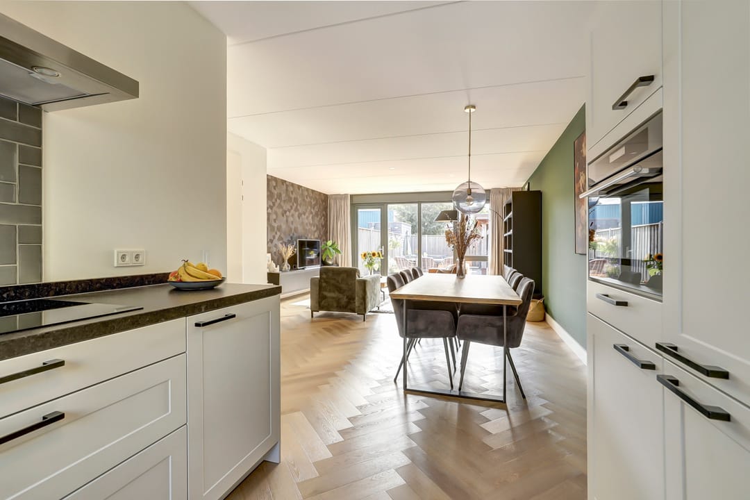 Foto 13 van Driesprong 1