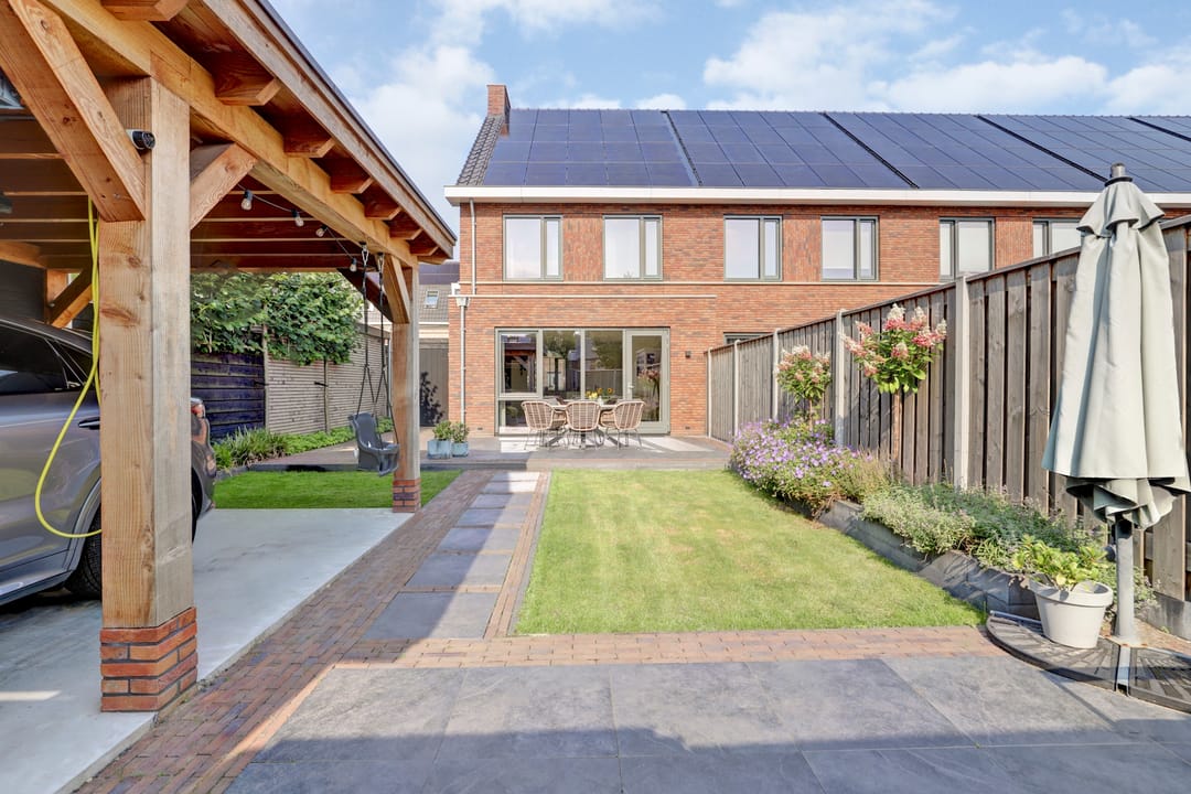 Foto 31 van Driesprong 1