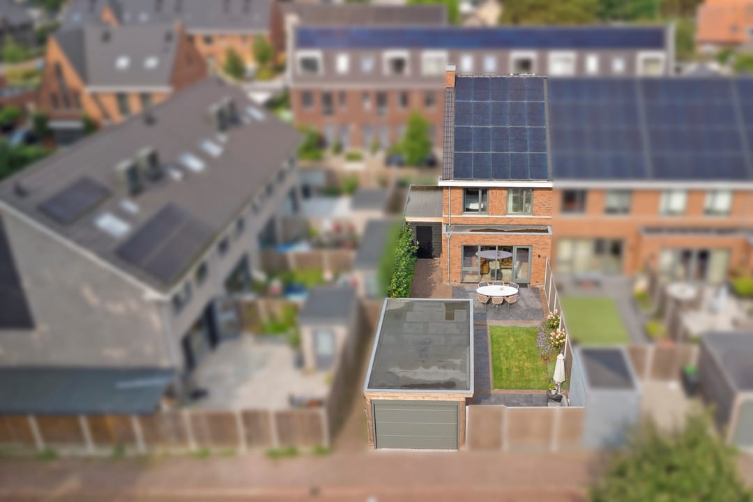 Foto 32 van Driesprong 1