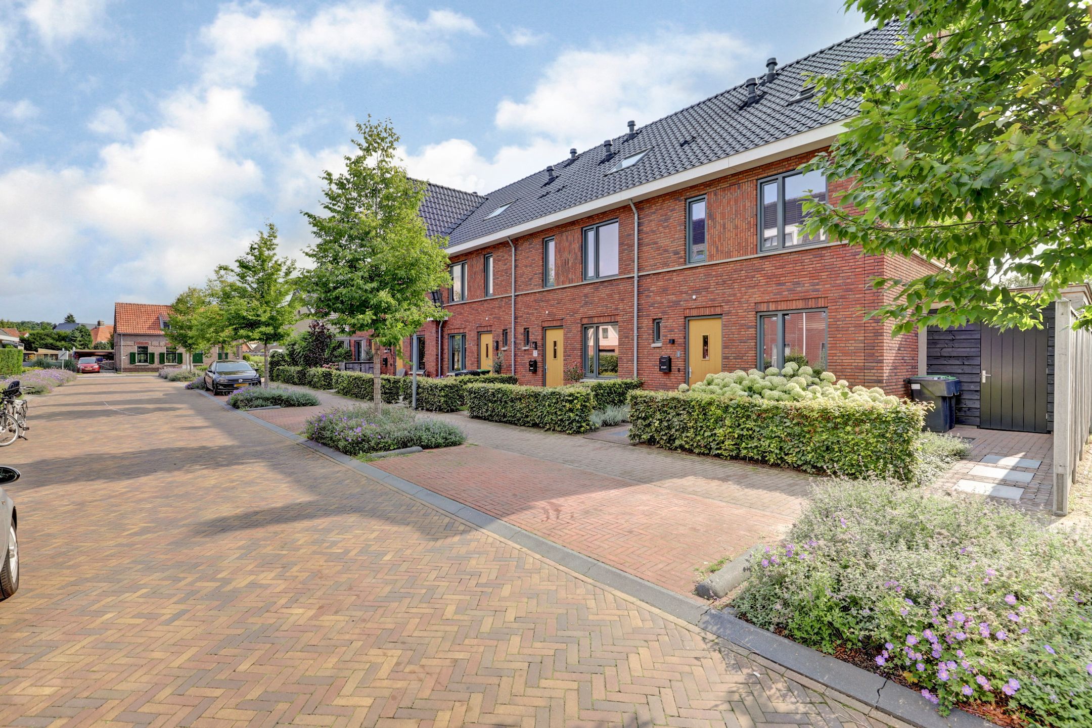 Foto 33 van Driesprong 1