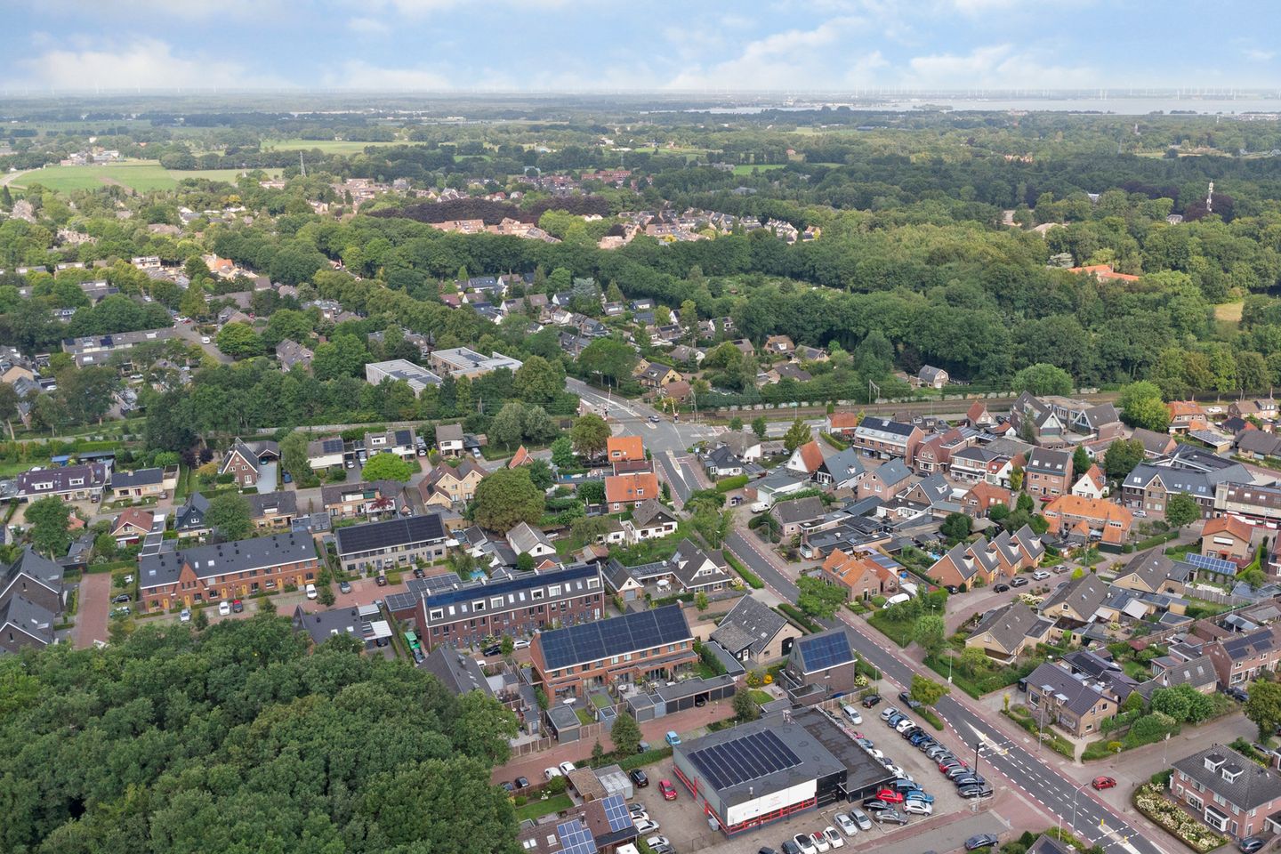 Foto 35 van Driesprong 1