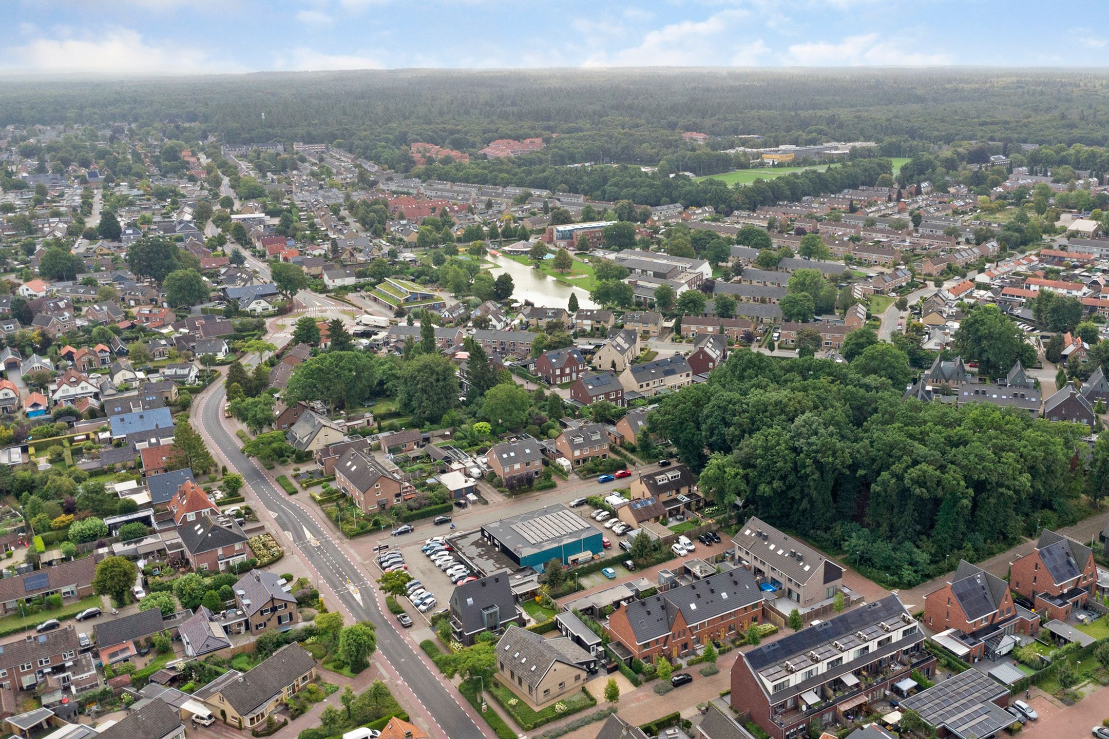 Foto 36 van Driesprong 1