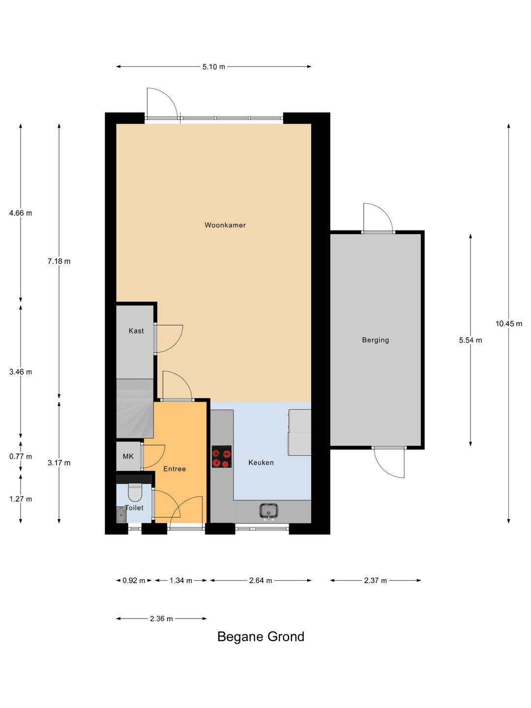 Foto 37 van Driesprong 1