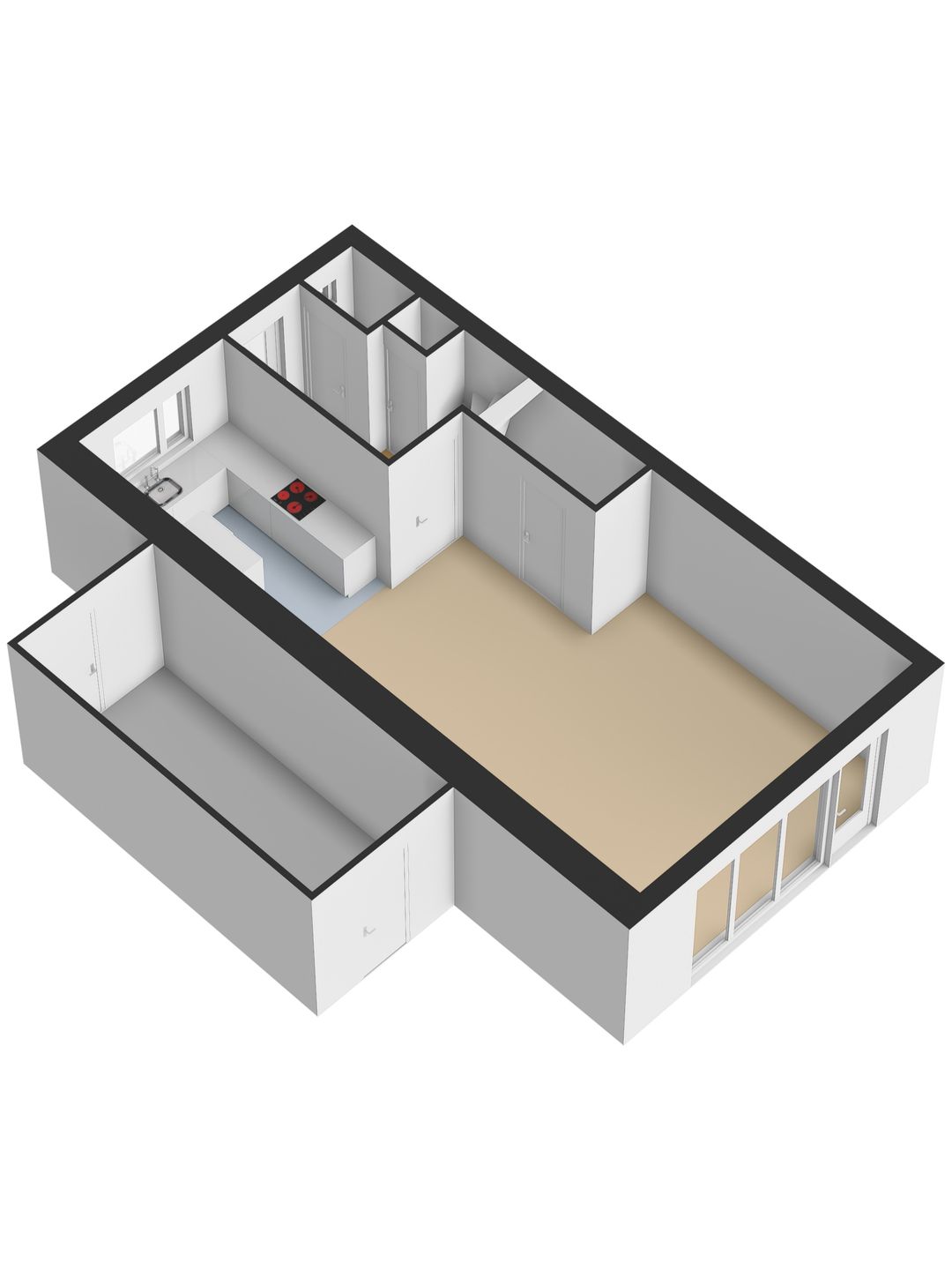 Foto 38 van Driesprong 1