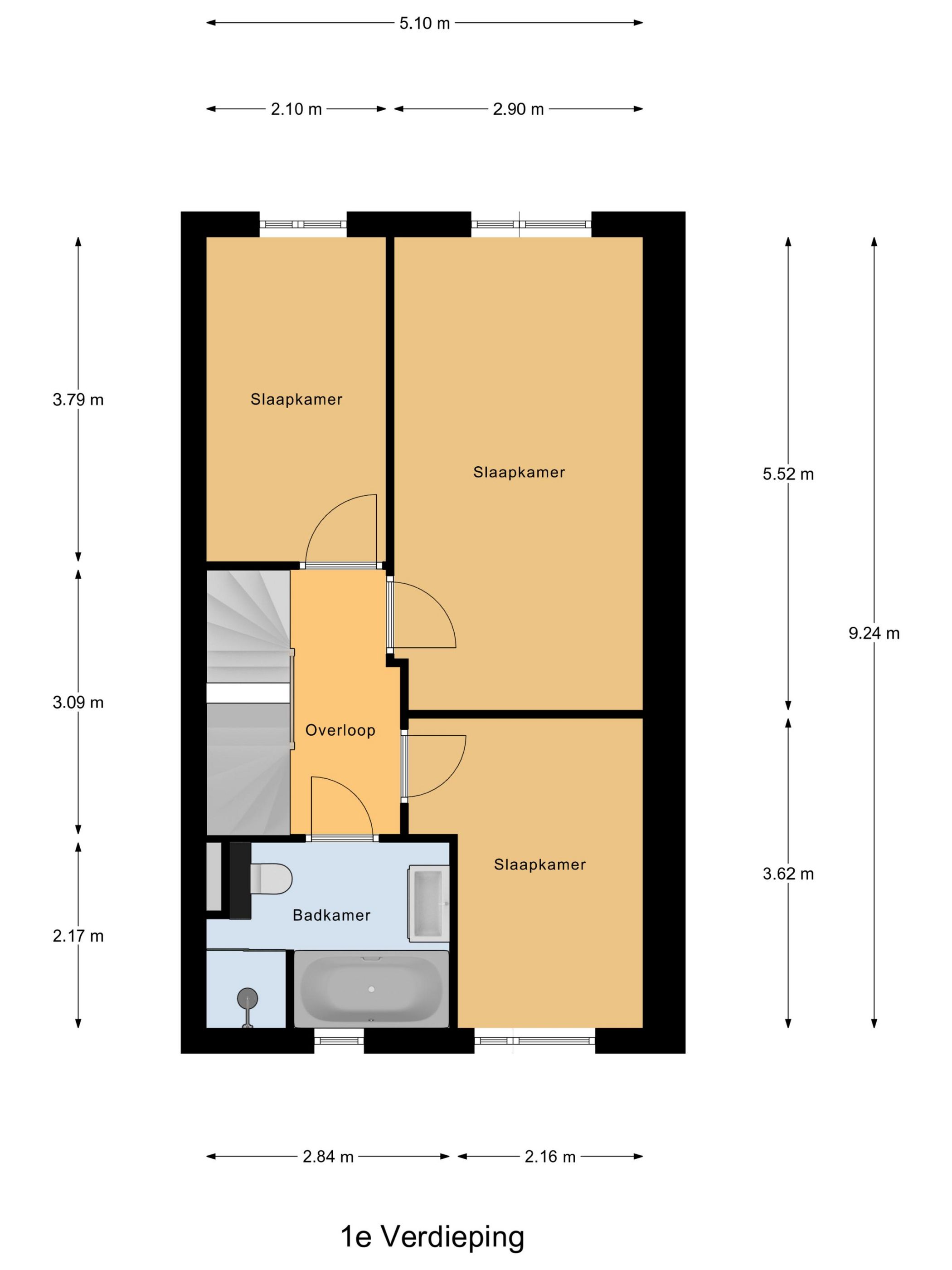 Foto 39 van Driesprong 1