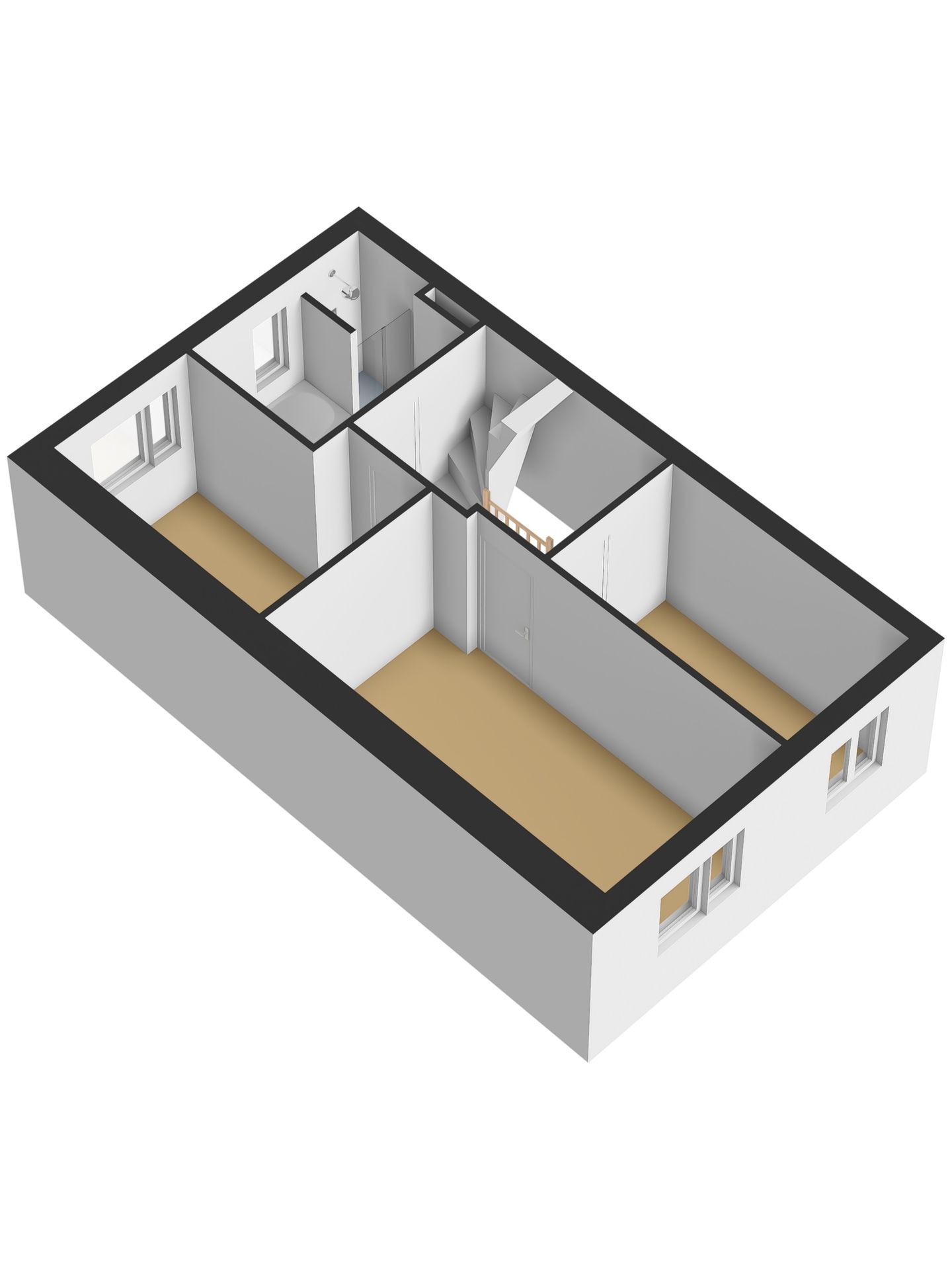 Foto 40 van Driesprong 1