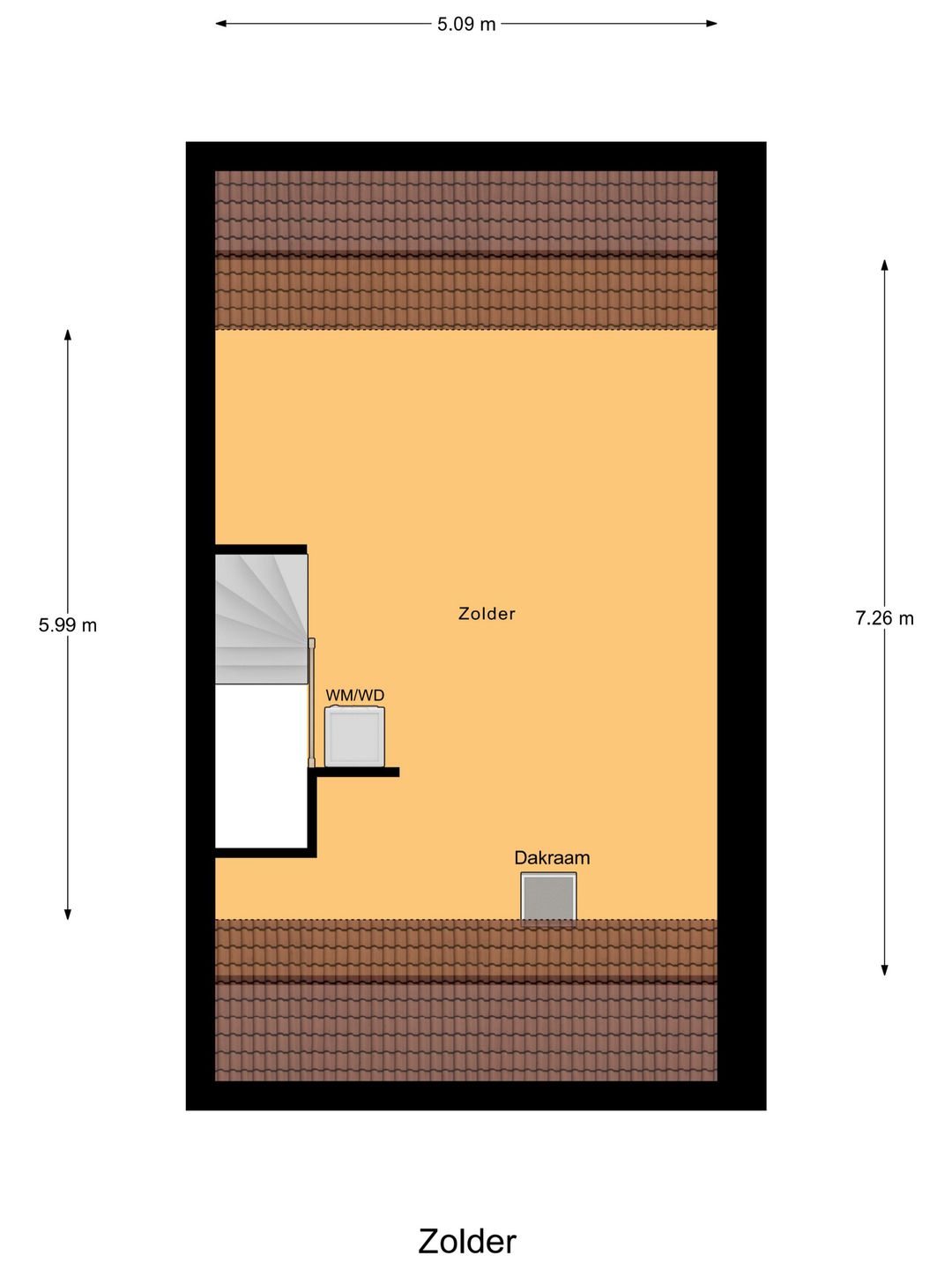 Foto 41 van Driesprong 1