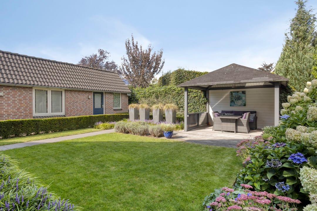 Foto 2 van Kraaienest 9