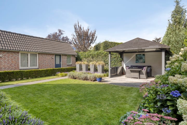 Foto 2 van Kraaienest 9