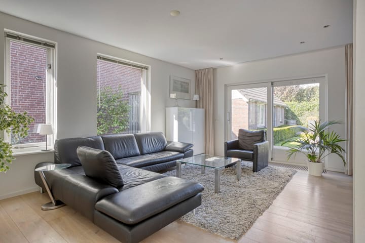 Foto 4 van Kraaienest 9