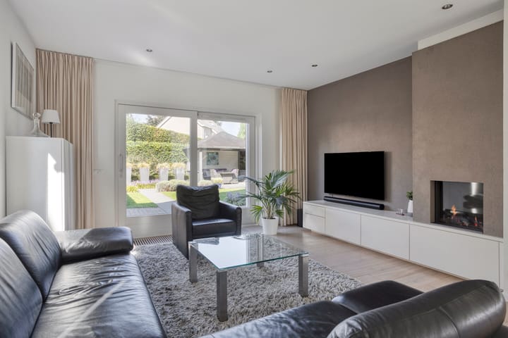 Foto 5 van Kraaienest 9