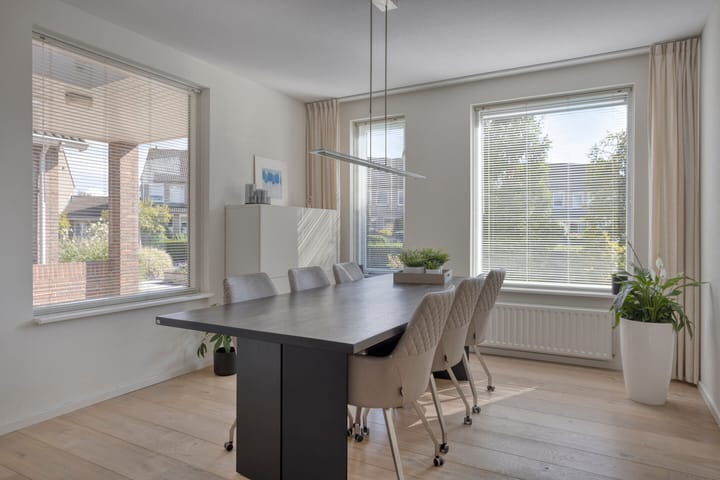 Foto 9 van Kraaienest 9